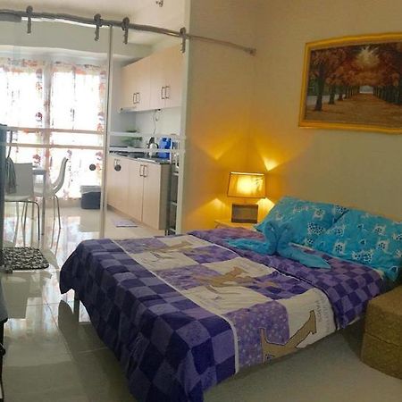 Matlocs @ Wind Residences Tagaytay City Εξωτερικό φωτογραφία