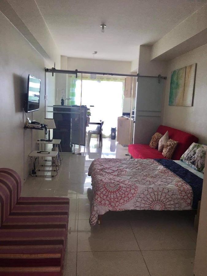 Matlocs @ Wind Residences Tagaytay City Εξωτερικό φωτογραφία