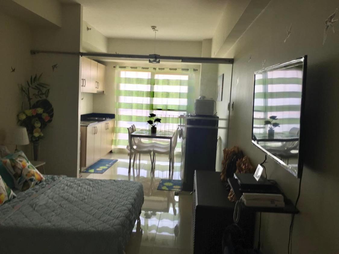 Matlocs @ Wind Residences Tagaytay City Εξωτερικό φωτογραφία
