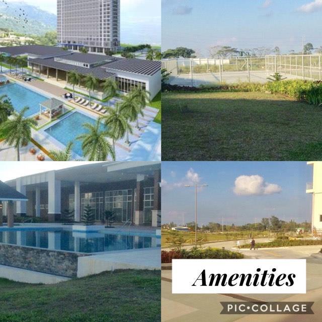 Matlocs @ Wind Residences Tagaytay City Εξωτερικό φωτογραφία