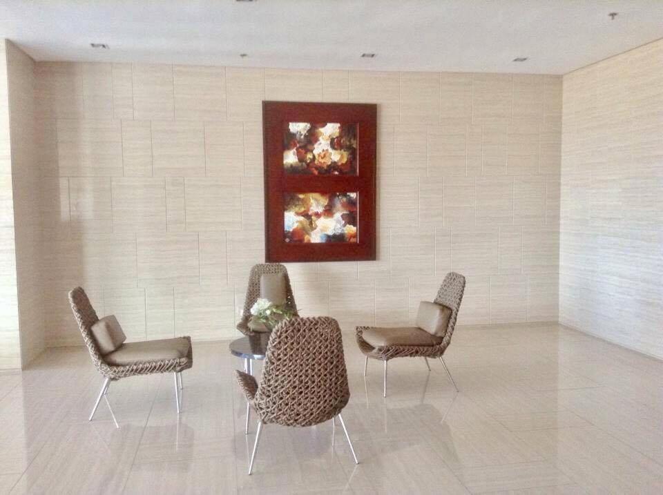 Matlocs @ Wind Residences Tagaytay City Εξωτερικό φωτογραφία