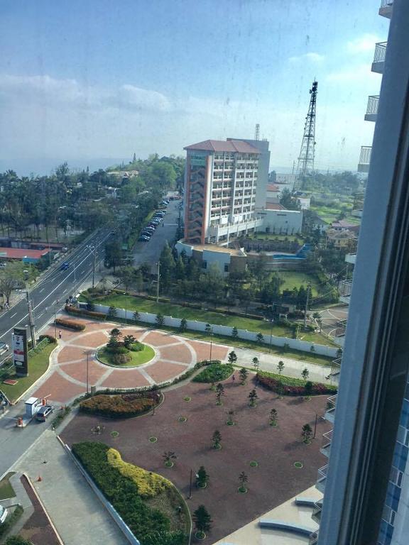 Matlocs @ Wind Residences Tagaytay City Εξωτερικό φωτογραφία