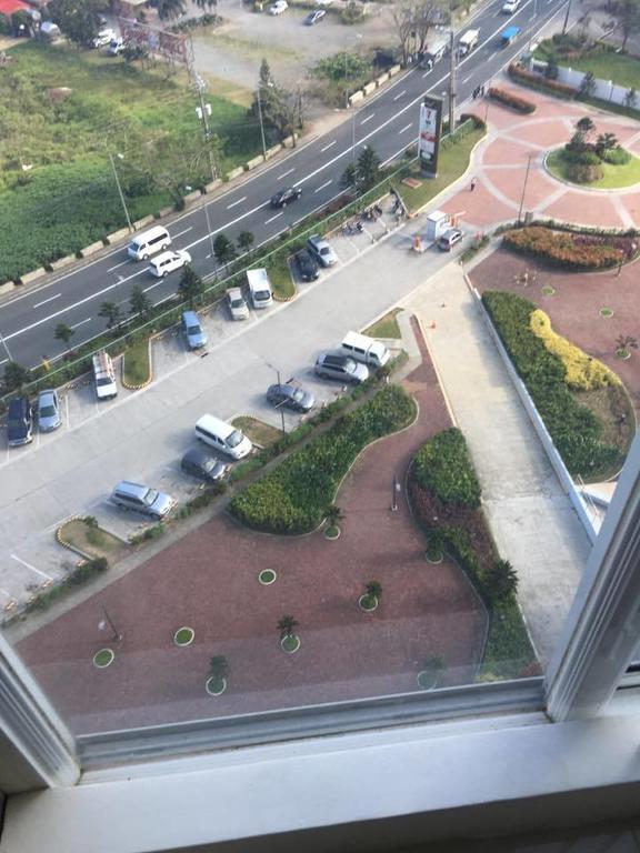 Matlocs @ Wind Residences Tagaytay City Εξωτερικό φωτογραφία