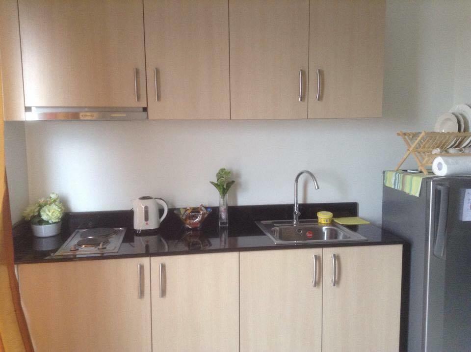 Matlocs @ Wind Residences Tagaytay City Εξωτερικό φωτογραφία