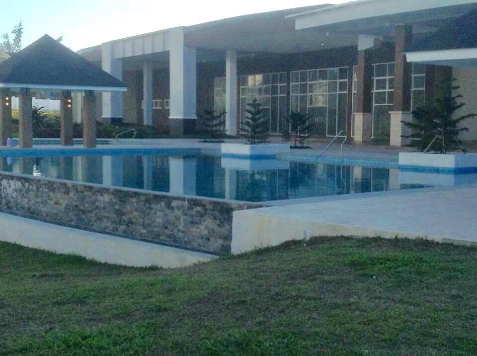 Matlocs @ Wind Residences Tagaytay City Εξωτερικό φωτογραφία