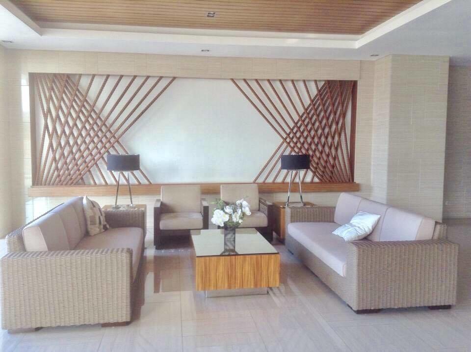 Matlocs @ Wind Residences Tagaytay City Εξωτερικό φωτογραφία