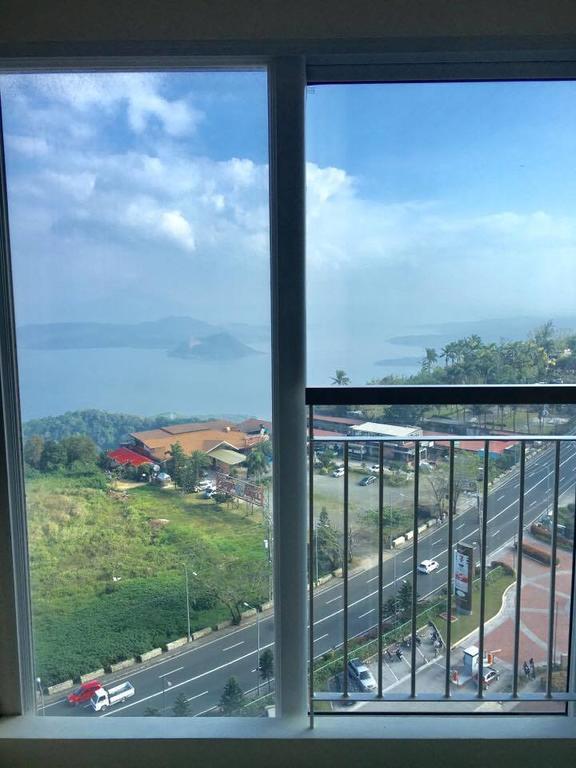 Matlocs @ Wind Residences Tagaytay City Εξωτερικό φωτογραφία