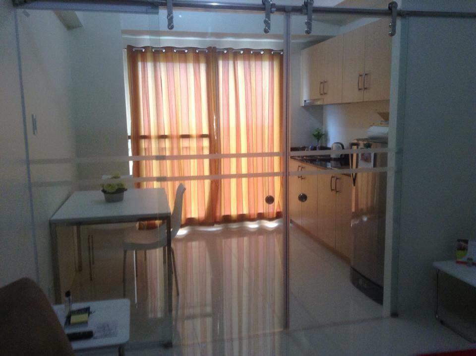 Matlocs @ Wind Residences Tagaytay City Εξωτερικό φωτογραφία