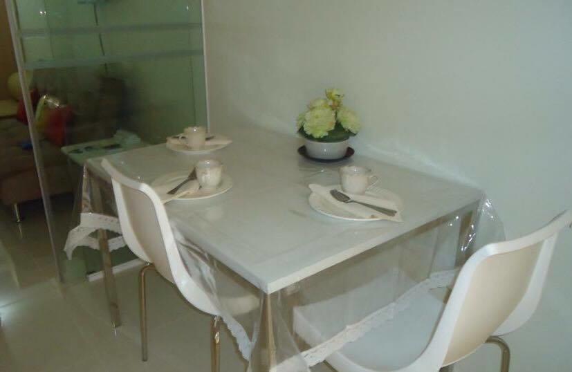 Matlocs @ Wind Residences Tagaytay City Εξωτερικό φωτογραφία