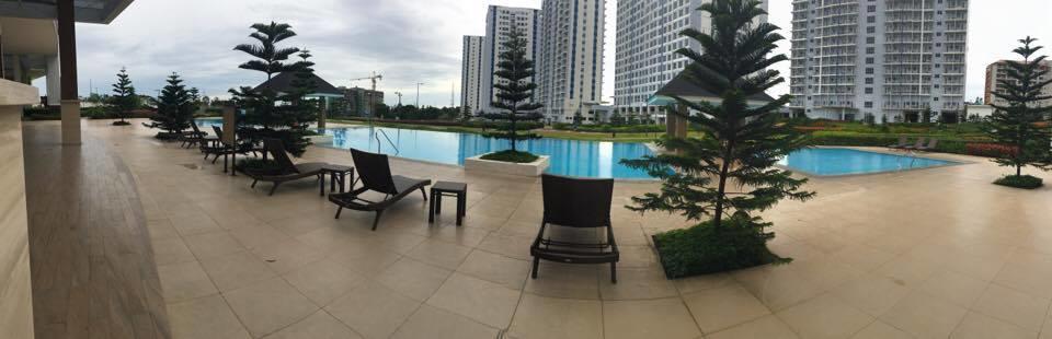 Matlocs @ Wind Residences Tagaytay City Εξωτερικό φωτογραφία