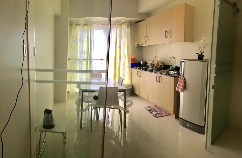 Matlocs @ Wind Residences Tagaytay City Εξωτερικό φωτογραφία