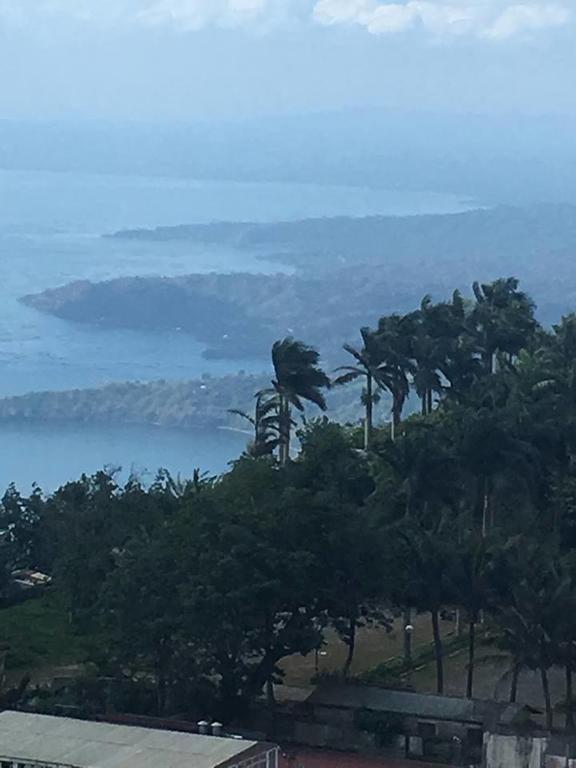 Matlocs @ Wind Residences Tagaytay City Εξωτερικό φωτογραφία