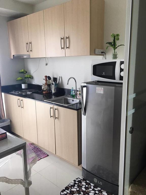 Matlocs @ Wind Residences Tagaytay City Εξωτερικό φωτογραφία