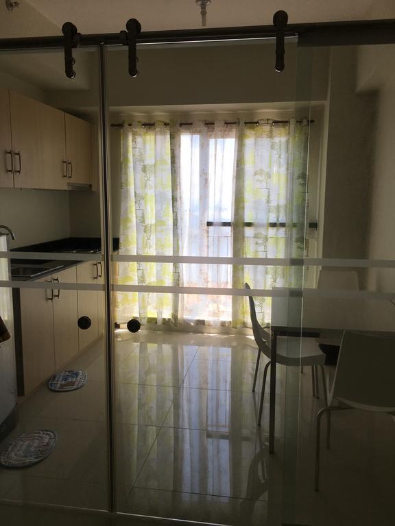Matlocs @ Wind Residences Tagaytay City Εξωτερικό φωτογραφία